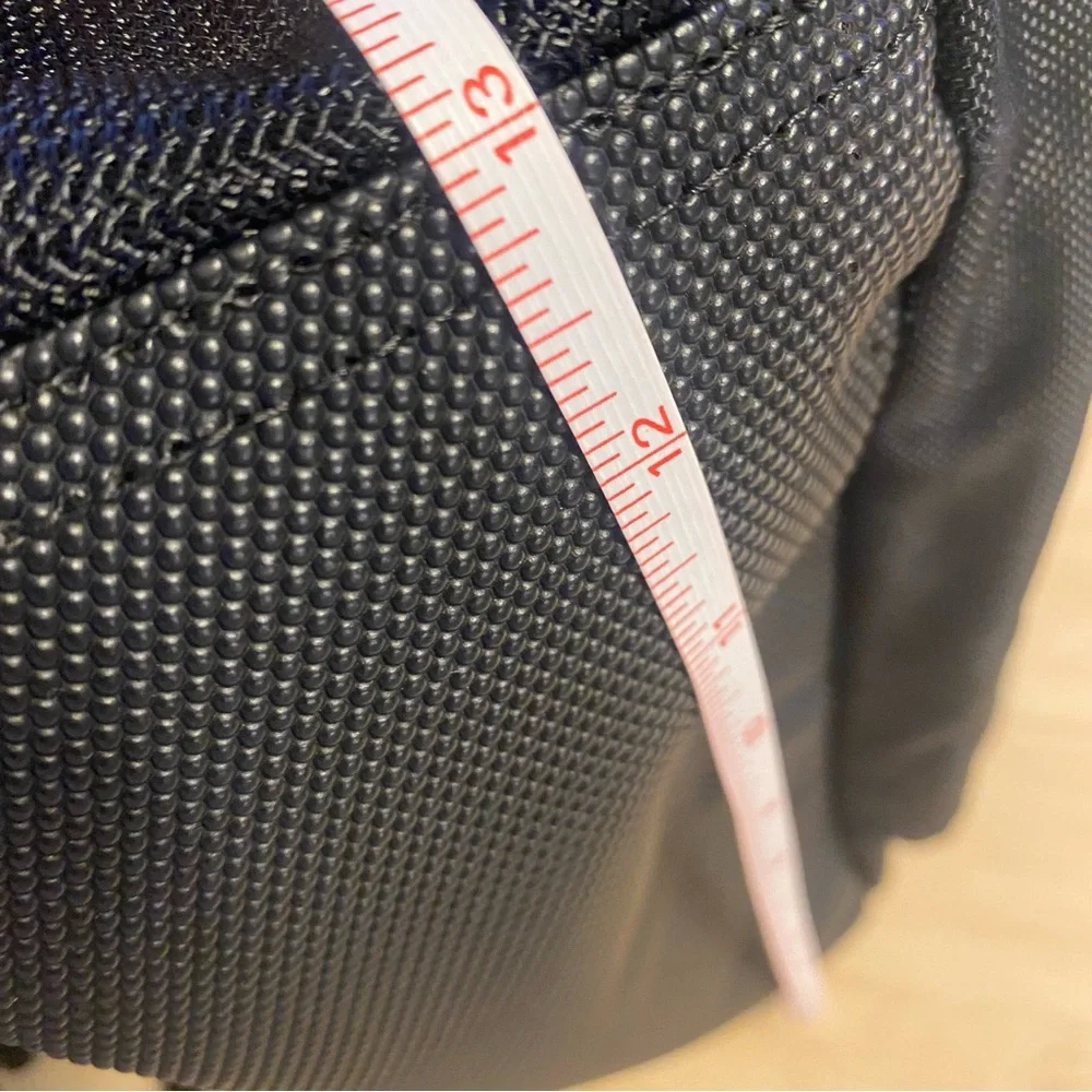 Targus Groove 17” Laptop Backpack Black